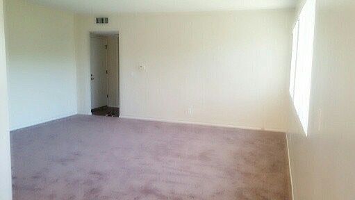 View of Living Room from Dining area