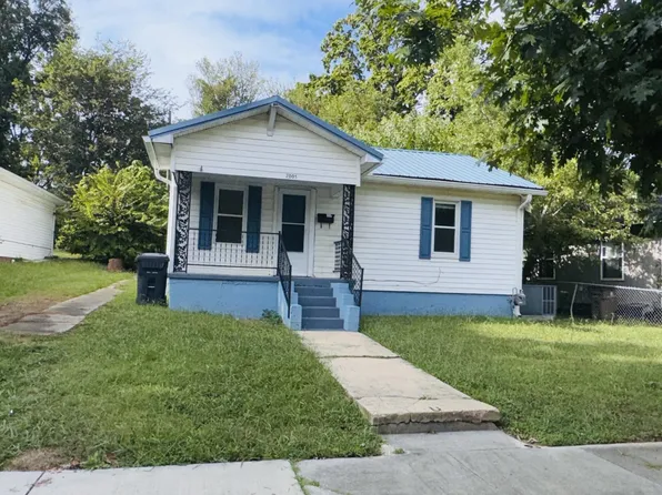 2005 E Glenwood Ave, Knoxville, TN 37917
