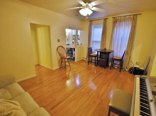 42 Symphony Rd #8811, Boston, MA 02115