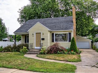 1624 Delwood Ave SW, Wyoming, MI 49509