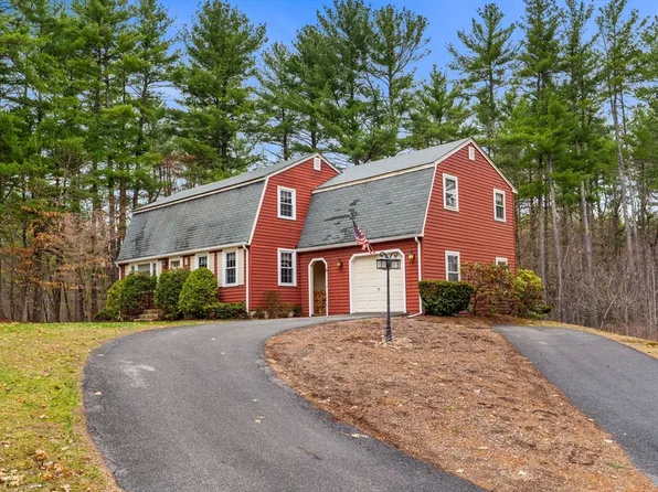 6 Sirod Rd, Windham, NH 03087