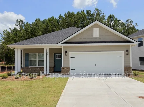 205 Laney Dr, Carrollton, GA 30117