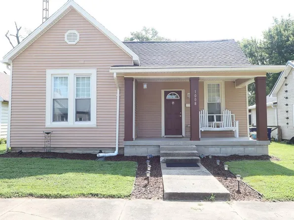 1008 S Race St, Princeton, IN 47670