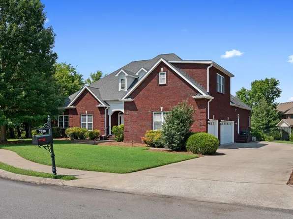 7030 Grindstone Way, Murfreesboro, TN 37129