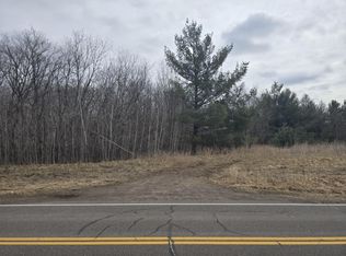 Skogman Lake Rd, Harris, MN 55032