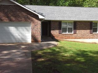 152 Hilo Rd, Fayetteville, GA 30215