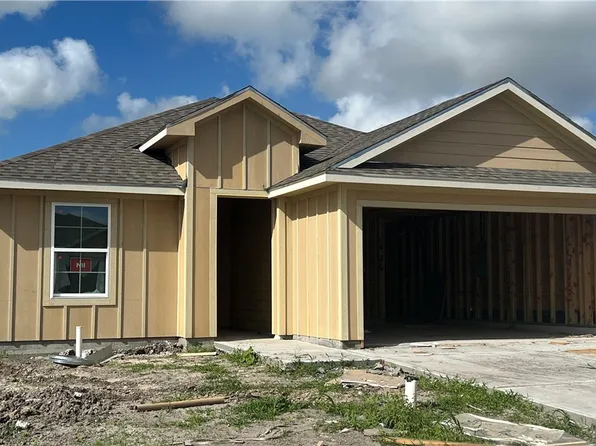 1926 Citation Dr, Corpus Christi, TX 78417