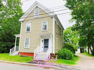 (Undisclosed Address), Brunswick, ME 04011