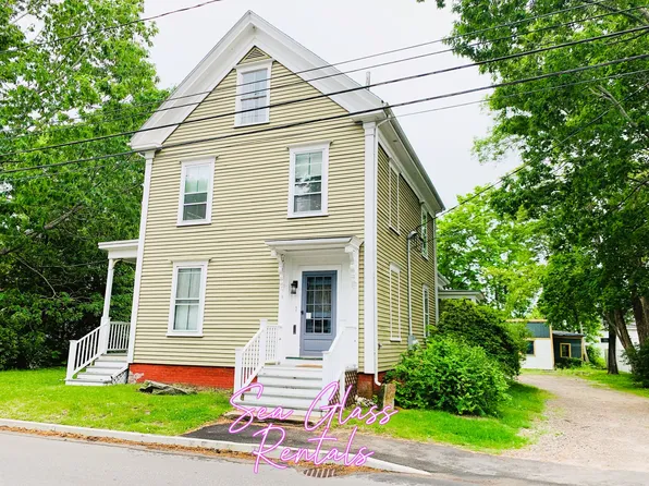 (undisclosed Address), Brunswick, ME 04011