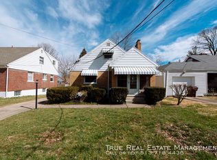 6992 Clovernook Ave, Cincinnati, OH 45231