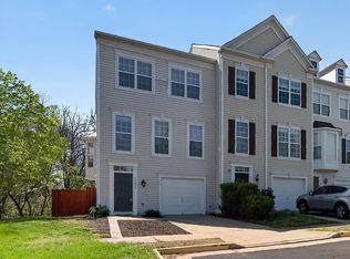 43855 Tattinger Ter, Ashburn, VA