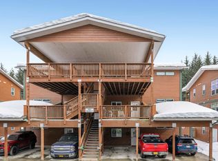 4401 Riverside Dr Unit F4, Juneau, AK 99801