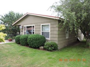 208 Elberta Ave, Cashmere, WA 98815