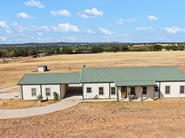 28957 N State Highway 108, Stephenville, TX 76401