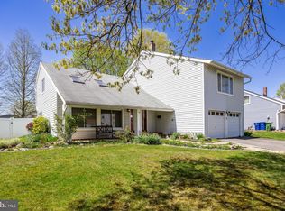 19 Concord Rd, Marlton, NJ 08053