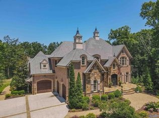 70 Pinnacle Point, Union Grove, AL 35175