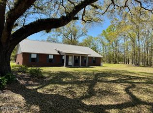 1793 Bentley Rd, Cottondale, FL 32431