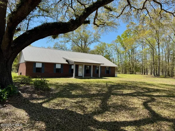 1793 Bentley Rd, Cottondale, FL 32431