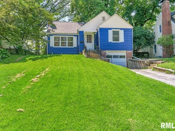 212 E Black Ave, Springfield, IL 62702