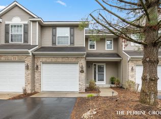 5374 Abbey Mill Blvd SE, Ada, MI 49301