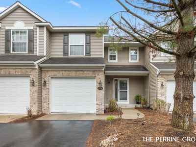5374 Abbey Mill Blvd SE, Ada, MI, 49301