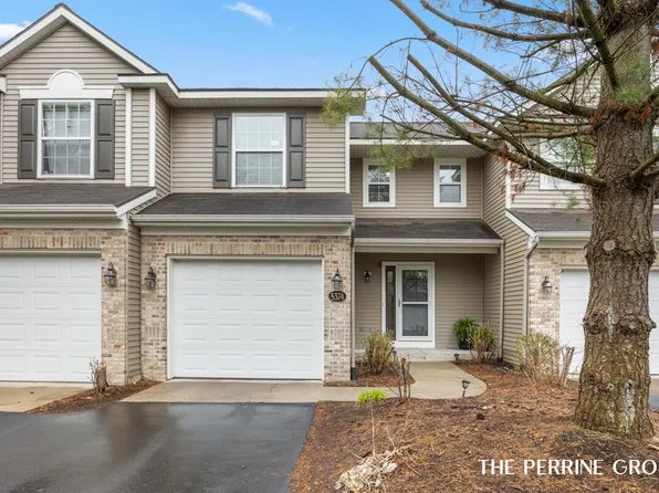 5374 Abbey Mill Blvd SE, Ada, MI 49301