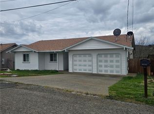 9995 Monte Cristo Dr, Kelseyville, CA 95451