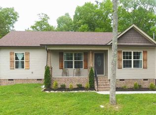 203 Fowler Rd, Shelbyville, TN 37160