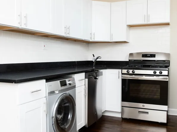 3709 N Hoyne Ave APT 3, Chicago, IL 60618