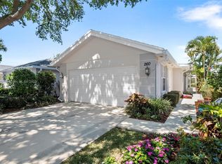 260 Brier Cir, Jupiter, FL 33458