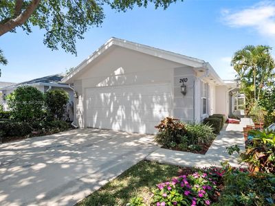 260 Brier Cir, Jupiter, FL, 33458