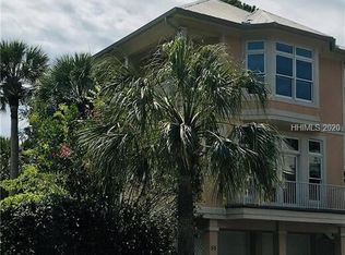59 Bermuda Pointe Cir, Hilton Head Island, SC 29926