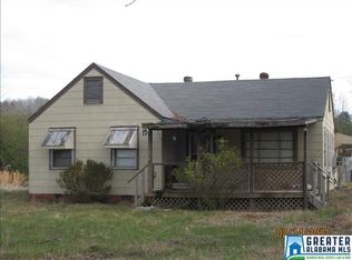 6329 Weaver Rd, Anniston, AL 36206