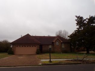 6681 Olivia Forest Rd, Memphis, TN 38141