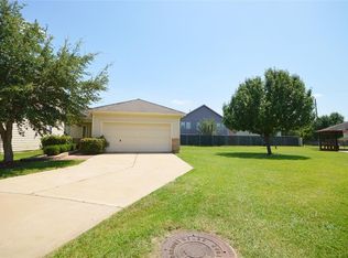 15427 Lucky Star Dr, Houston, TX 77082