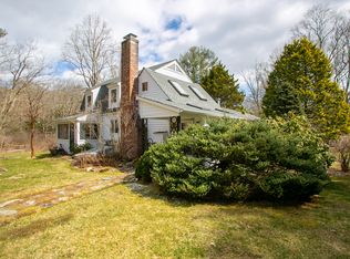 530 Cornwall Bridge Rd, Sharon, CT 06069