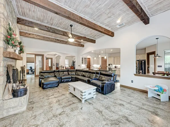 1325 County Road 106, Lampasas, TX 76550