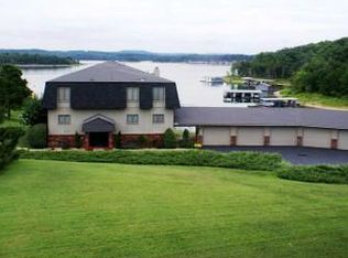 16811 Heritage Bay Rd, Rogers, AR 72756