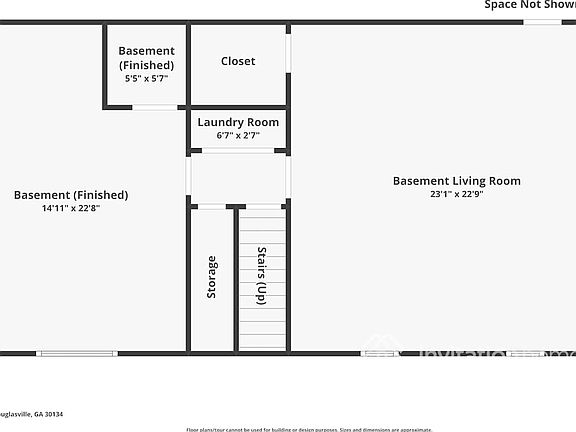 3rd image of 462 Oak Landing Cir