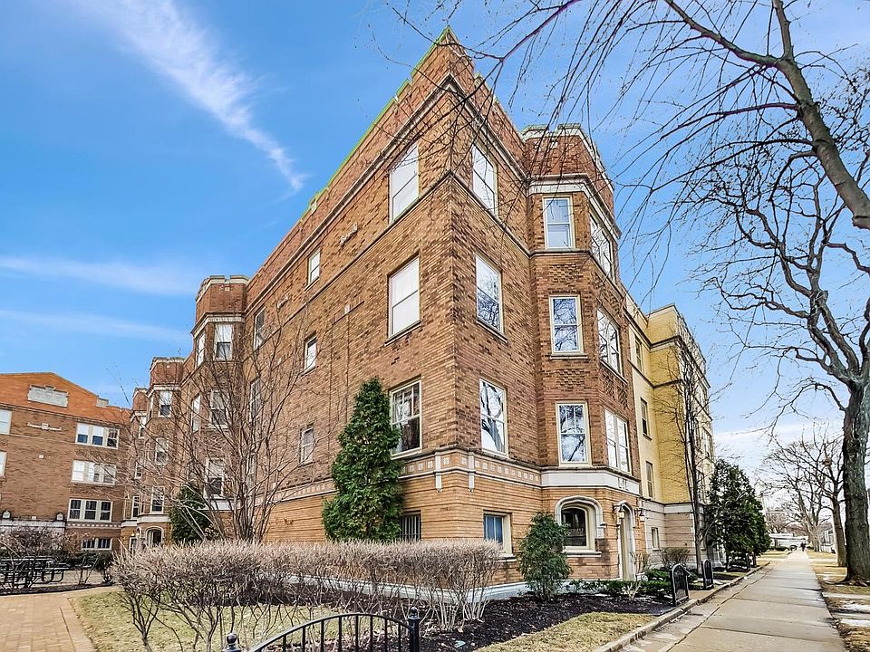 1st image of 623 W Washington Blvd #2S
