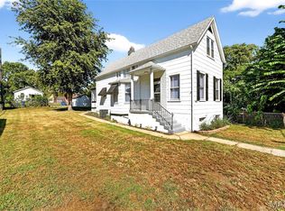 9825 Linn Ave, Saint Louis, MO