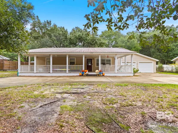 2400 Callaway Rd, Gulf Shores, AL 36542