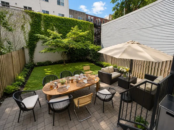 226 Park Ave APT 1, Hoboken, NJ 07030