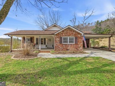 1879 Falls Rd, Toccoa, GA, 30577