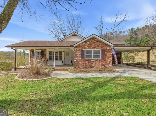 1879 Falls Rd, Toccoa, GA 30577