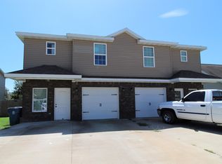 815 Baker St NW #815, Gravette, AR 72736