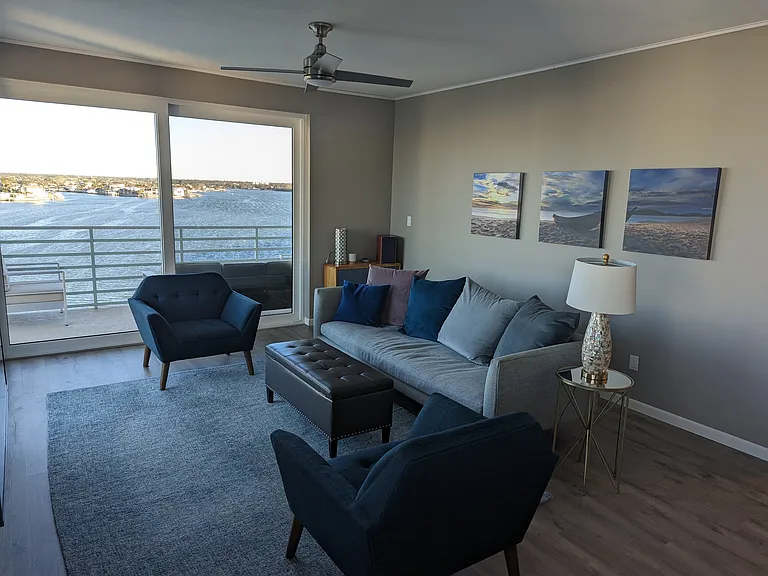 7963 Sailboat Key Blvd S #701 — Photo 1