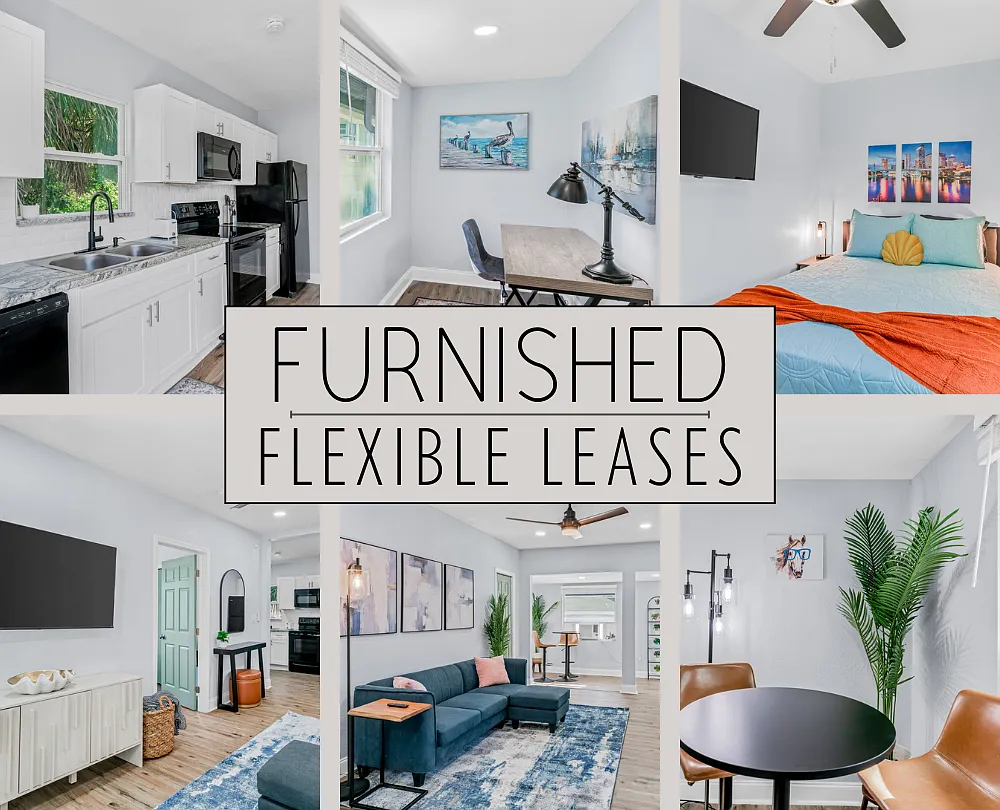 1 bed, 621 sqft, $1,499 — Photo 1
