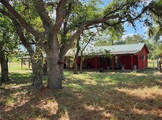 2342 Diebel Rd, Yorktown, TX 78164