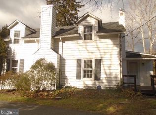 8026 Rider Ave, Towson, MD 21204